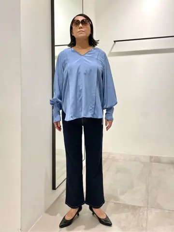 JOSEPH 米山美紀 コーディネート画像