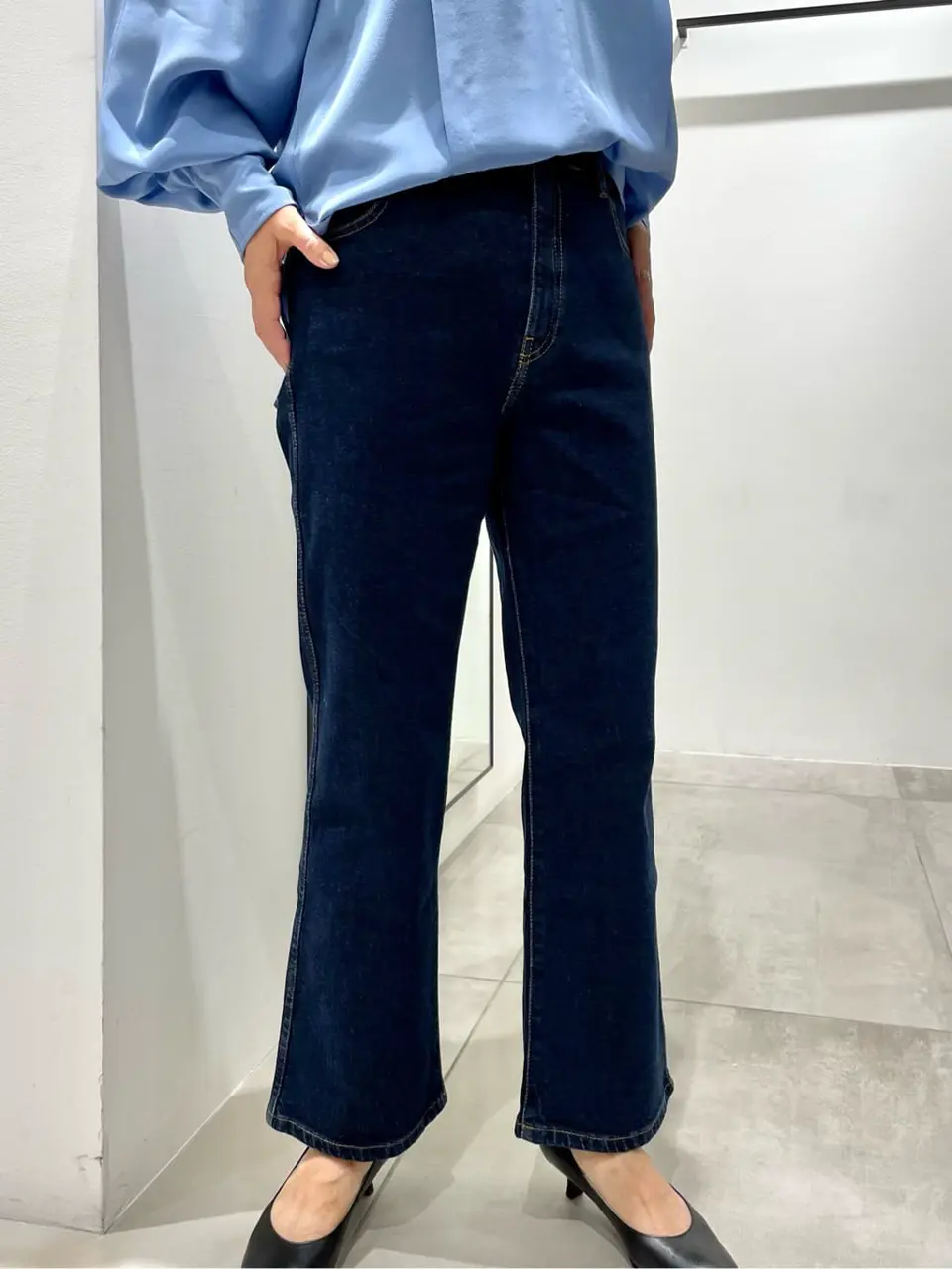 JOSEPH 米山美紀 コーディネート画像