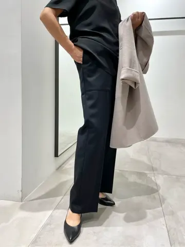 JOSEPH 米山美紀 コーディネート画像