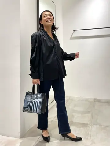 JOSEPH 米山美紀 コーディネート画像