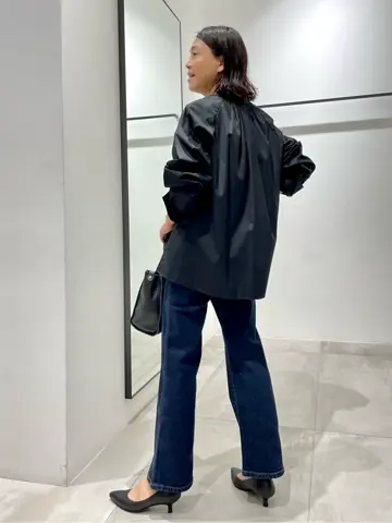 JOSEPH 米山美紀 コーディネート画像