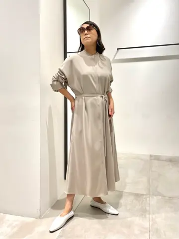 JOSEPH 米山美紀 コーディネート画像