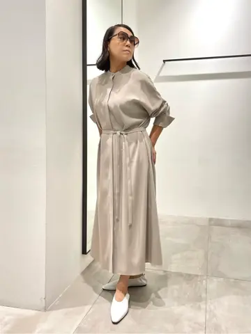 JOSEPH 米山美紀 コーディネート画像