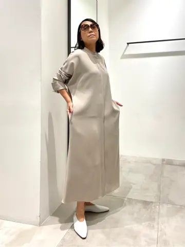 JOSEPH 米山美紀 コーディネート画像