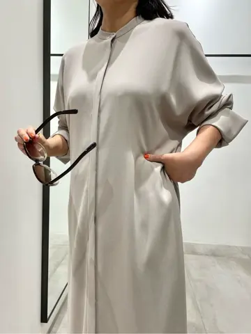 JOSEPH 米山美紀 コーディネート画像