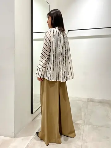 JOSEPH 小田 コーディネート画像