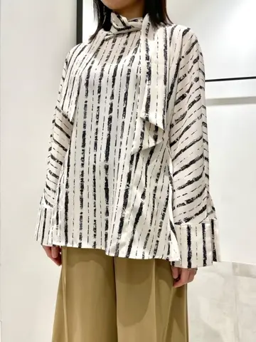 JOSEPH 小田 コーディネート画像