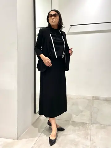 JOSEPH 米山美紀 コーディネート画像