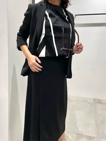 JOSEPH 米山美紀 コーディネート画像