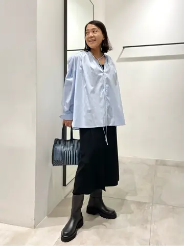 JOSEPH 米山美紀 コーディネート画像