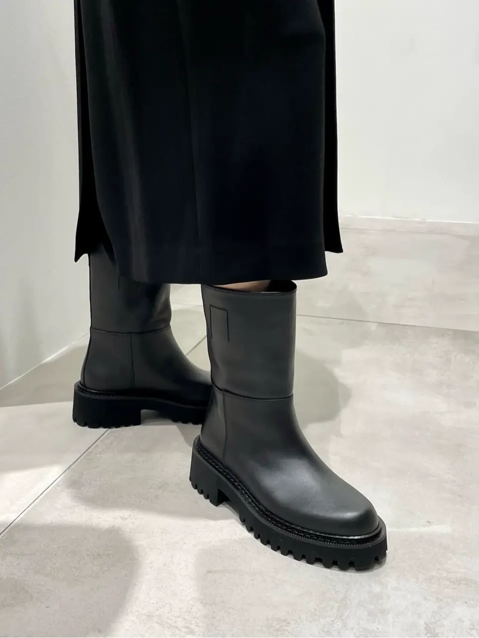 JOSEPH 米山美紀 コーディネート画像