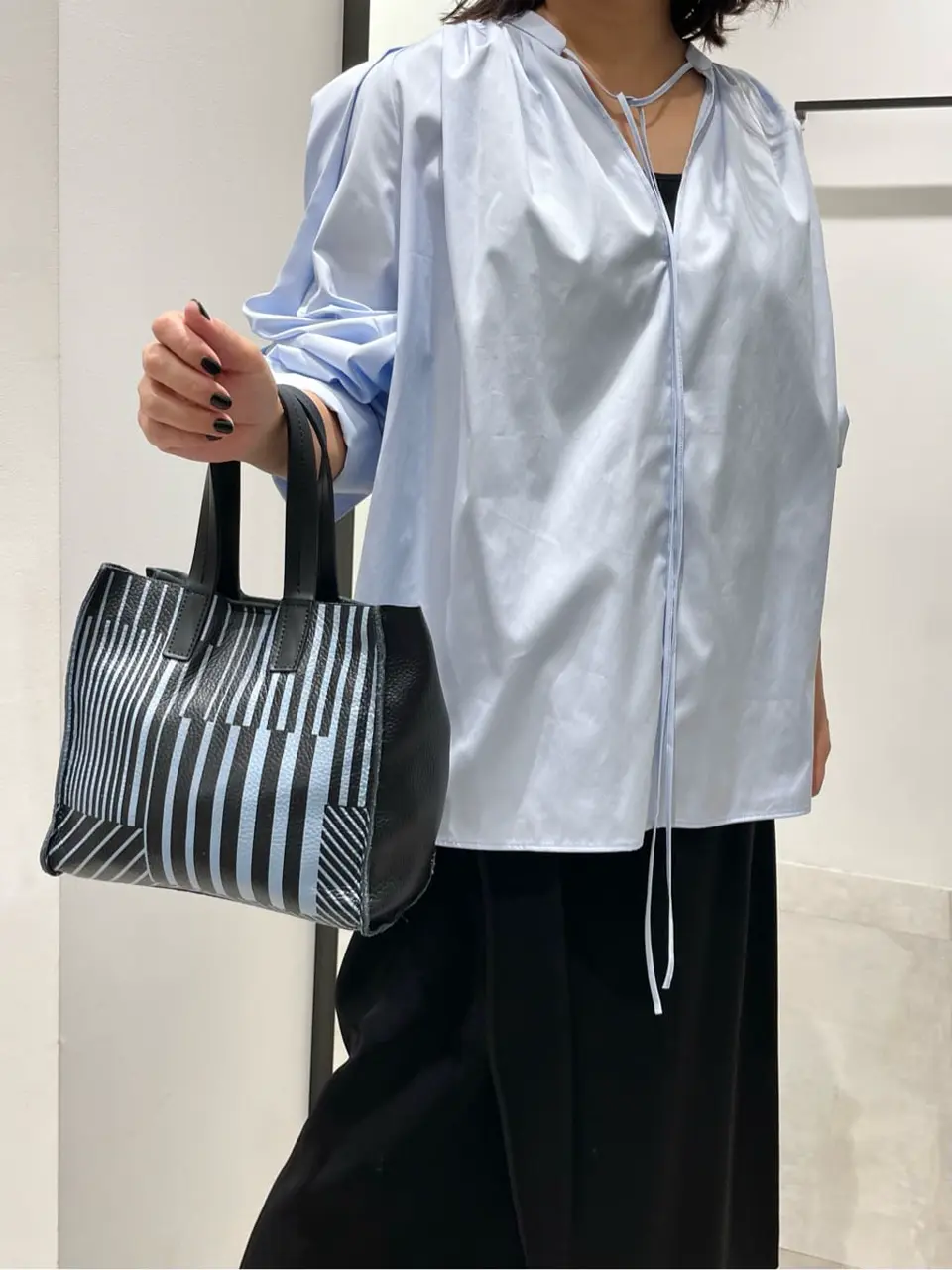 JOSEPH 米山美紀 コーディネート画像