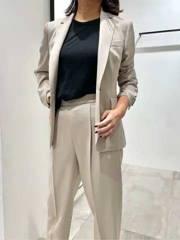 JOSEPH 米山美紀 コーディネート画像