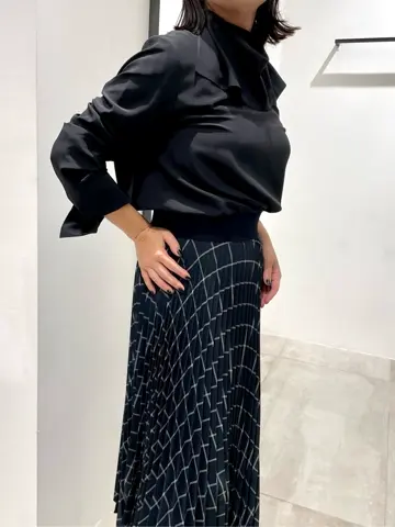 JOSEPH 米山美紀 コーディネート画像