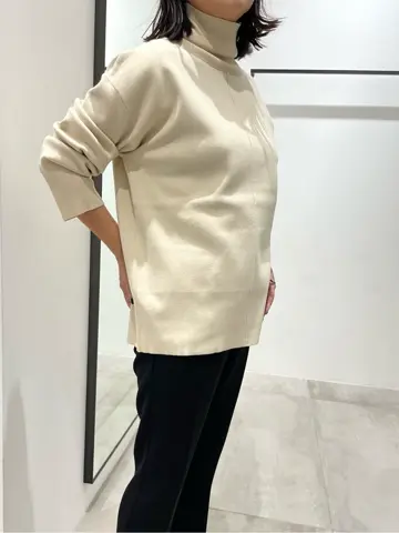 JOSEPH 米山美紀 コーディネート画像