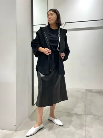 JOSEPH 米山美紀 コーディネート画像