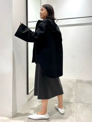 JOSEPH 米山美紀 コーディネート画像