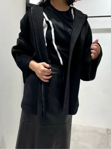 JOSEPH 米山美紀 コーディネート画像