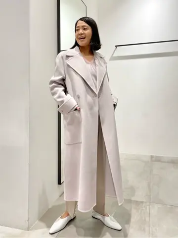 JOSEPH 米山美紀 コーディネート画像