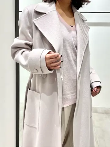 JOSEPH 米山美紀 コーディネート画像