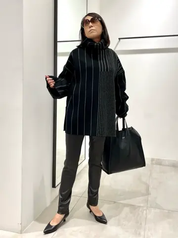 JOSEPH 米山美紀 コーディネート画像