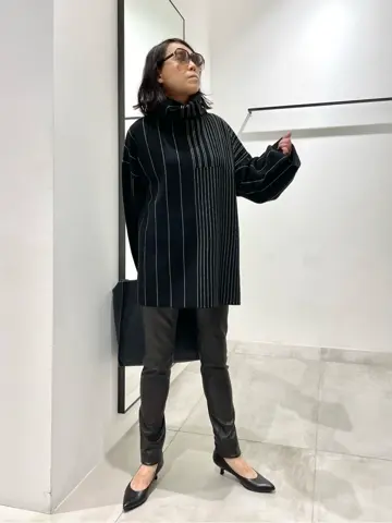 JOSEPH 米山美紀 コーディネート画像