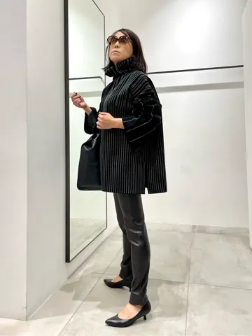 JOSEPH 米山美紀 コーディネート画像