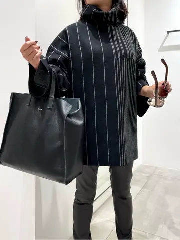 JOSEPH 米山美紀 コーディネート画像