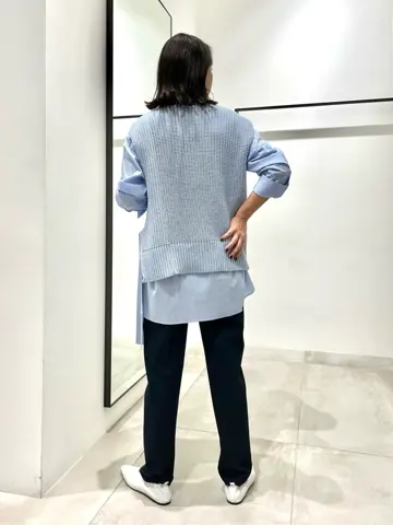 JOSEPH 米山美紀 コーディネート画像