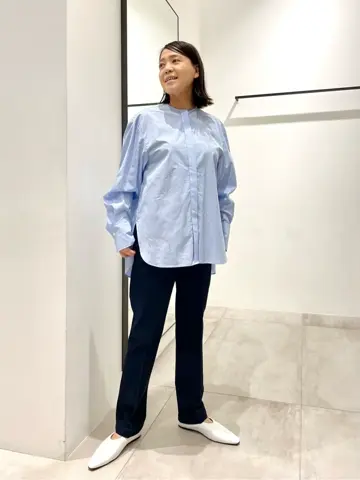 JOSEPH 米山美紀 コーディネート画像