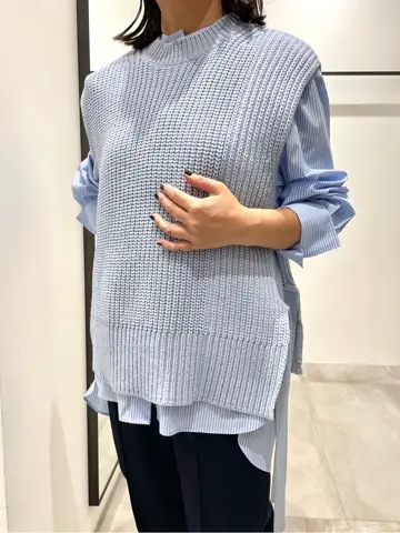 JOSEPH 米山美紀 コーディネート画像