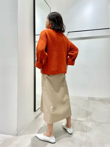 JOSEPH 米山美紀 コーディネート画像