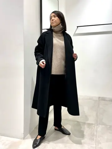 JOSEPH 米山美紀 コーディネート画像