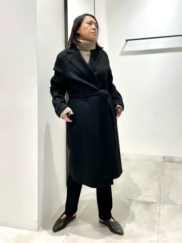 JOSEPH 米山美紀 コーディネート画像