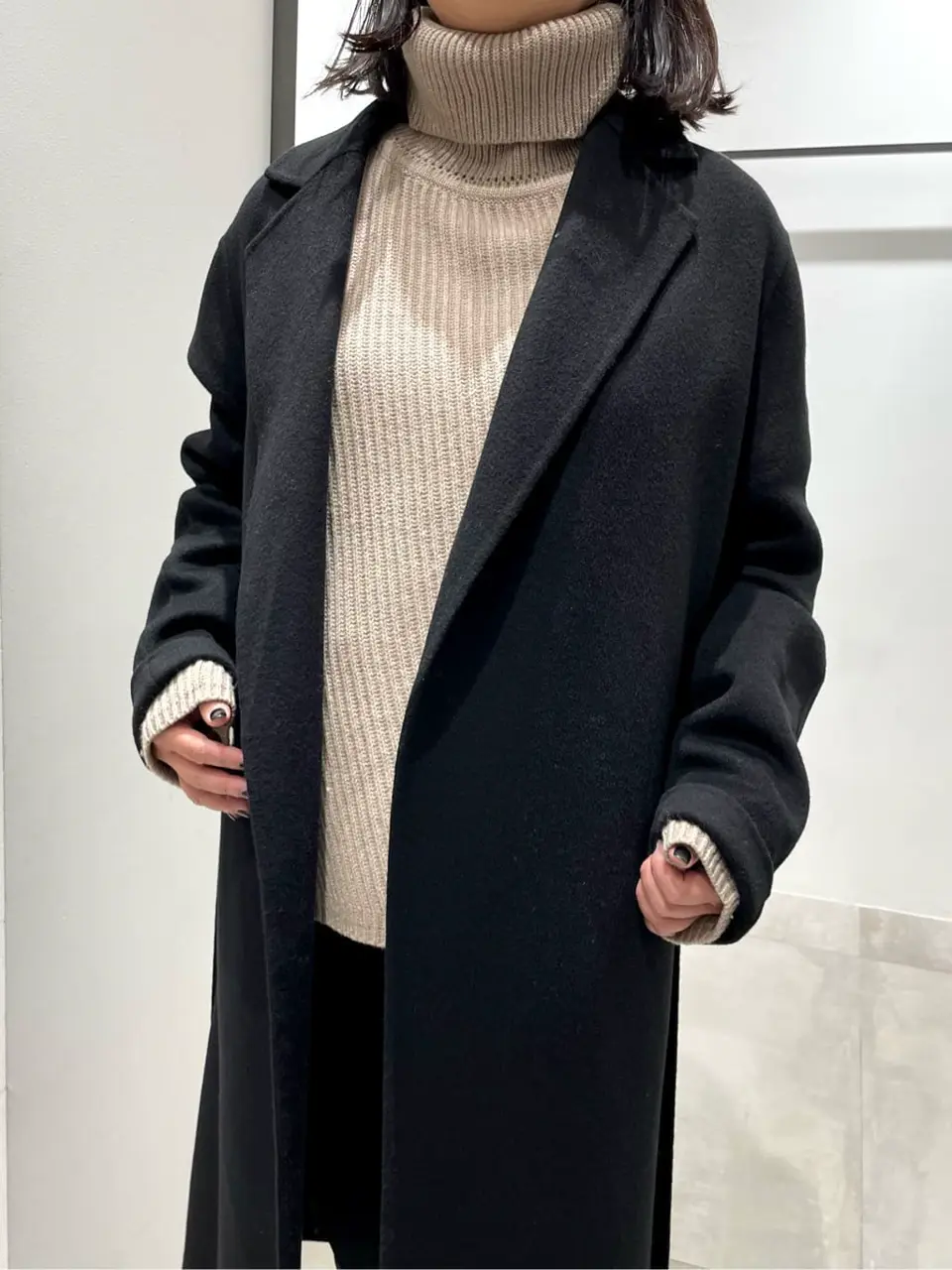 JOSEPH 米山美紀 コーディネート画像