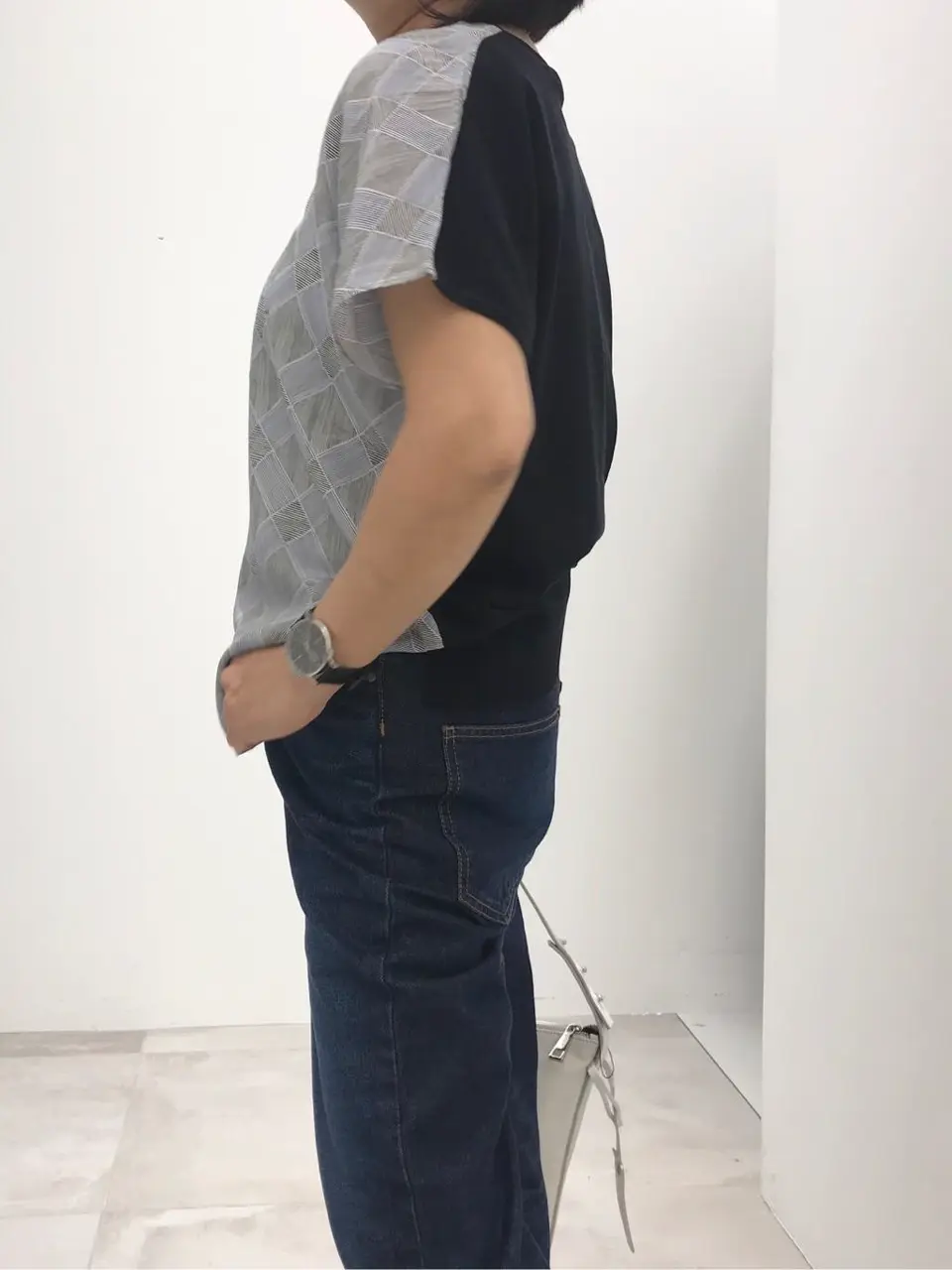 JOSEPH 米山美紀 コーディネート画像