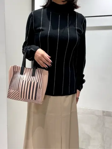 JOSEPH 米山美紀 コーディネート画像