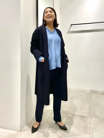 JOSEPH 米山美紀 コーディネート画像