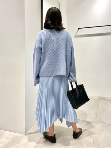 JOSEPH 米山美紀 コーディネート画像