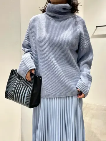 JOSEPH 米山美紀 コーディネート画像