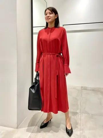 JOSEPH 小田 コーディネート画像