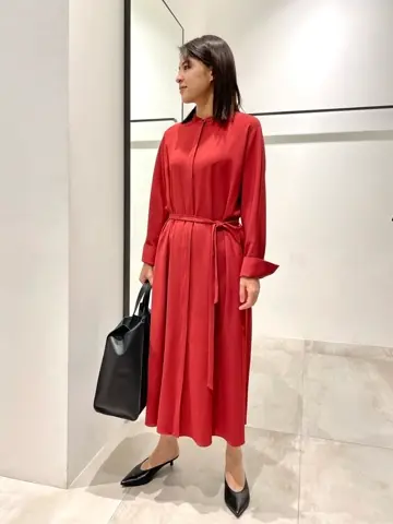 JOSEPH 小田 コーディネート画像