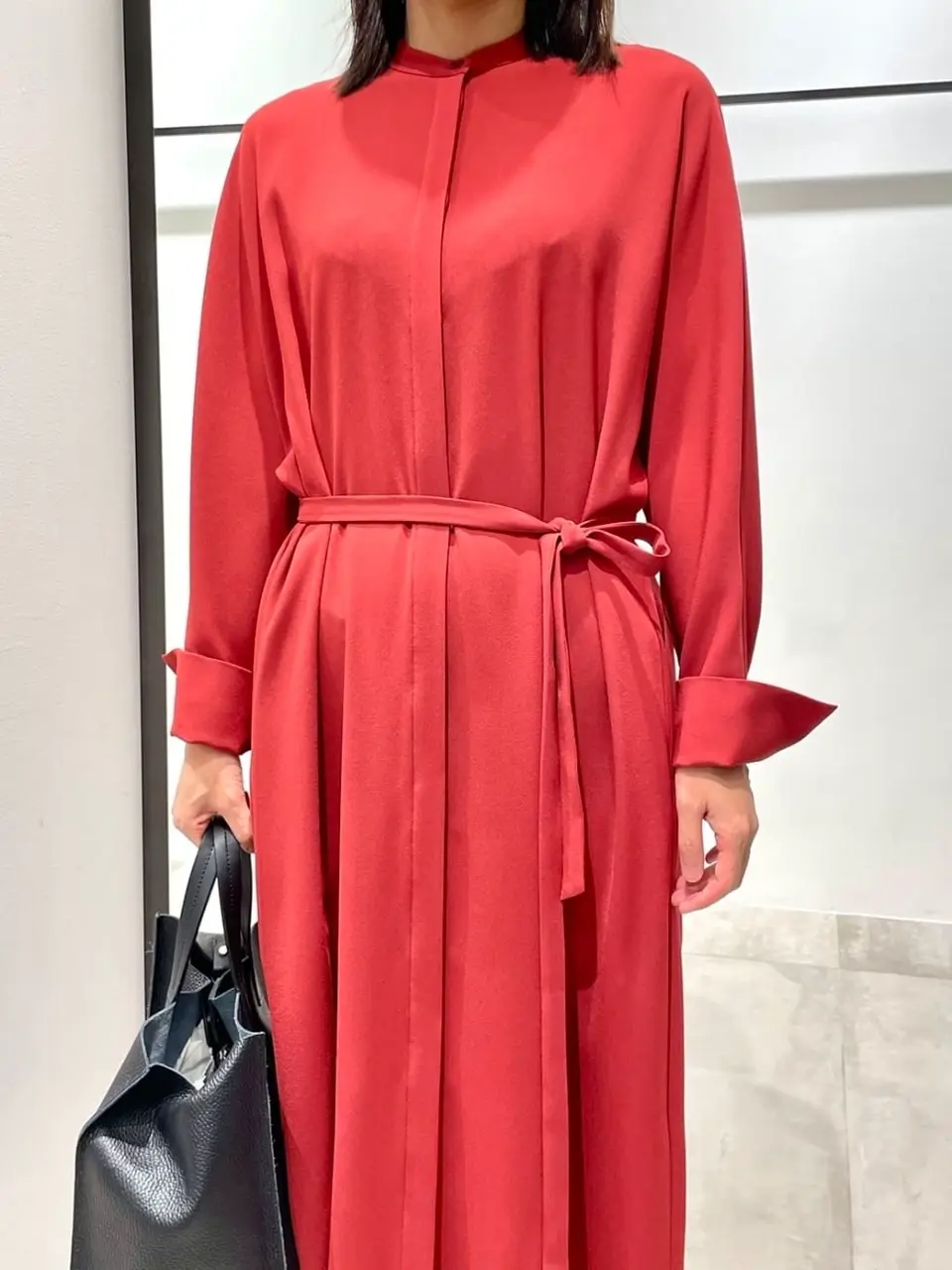 JOSEPH 小田 コーディネート画像