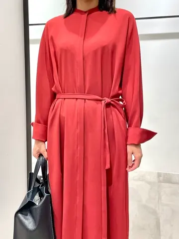 JOSEPH 小田 コーディネート画像