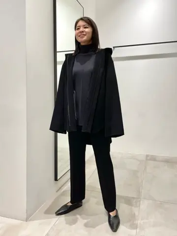 JOSEPH 小田 コーディネート画像