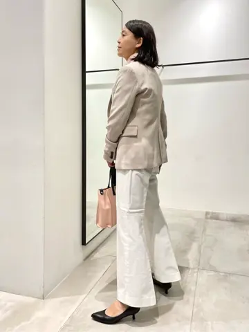 JOSEPH 米山美紀 コーディネート画像