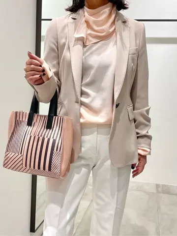 JOSEPH 米山美紀 コーディネート画像