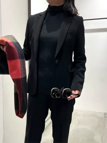 JOSEPH 米山美紀 コーディネート画像