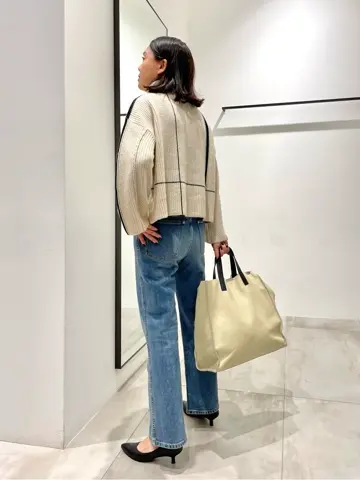 JOSEPH 米山美紀 コーディネート画像