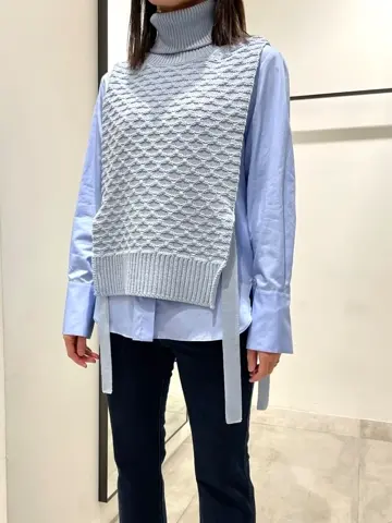 JOSEPH 小田 コーディネート画像